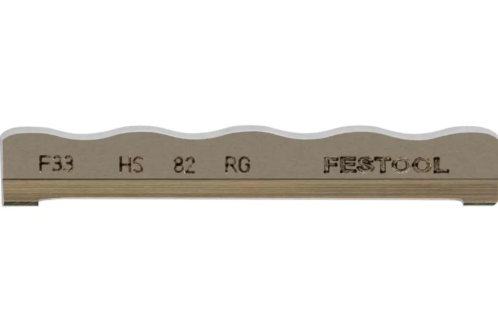 Festool 484519 Spiral Blade Hss Rustic Coarse