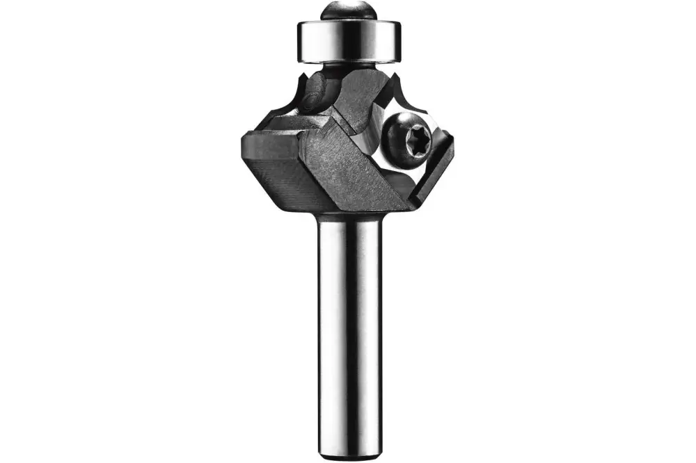 Festool 499810 Radius Router Bit Edge Banding, 1.5mm Radius
