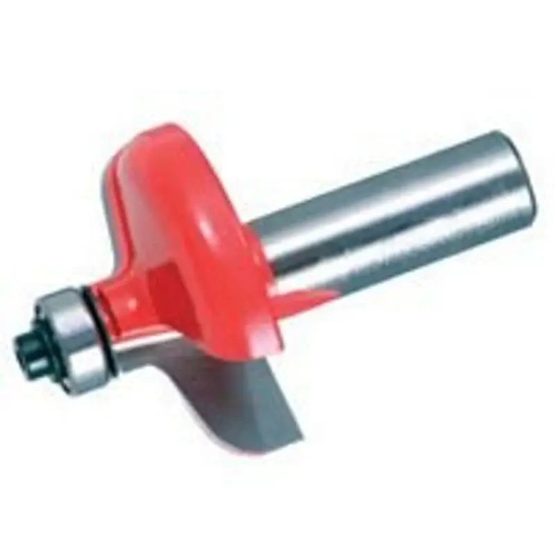 Freud 99-063 Router Bit, 2-5/8 OAL, 1/2 Dia Shank, Carbide, : Handheld and Table-Mounted On--go Routers
