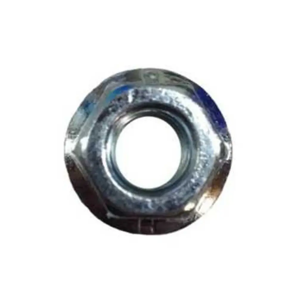 Generac 0J9125 Bona fide OEM Hex Nut FL Whiz M8-1.25