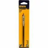 IRWIN 15" GENEROUS SPADE BIT-3/8"