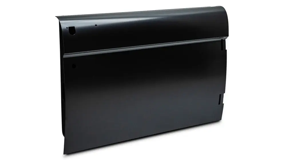 Lower Door Shell - Passenger Side, 1968-77 Ford Bronco
