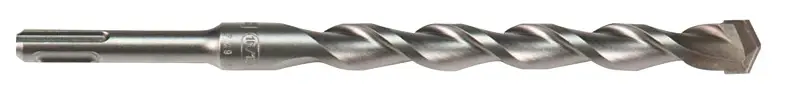 Milwaukee 48-20-3902 Rotary Hammer Drill Bit, 1/2 Dia, 13 OAL, SDS-Max Shank