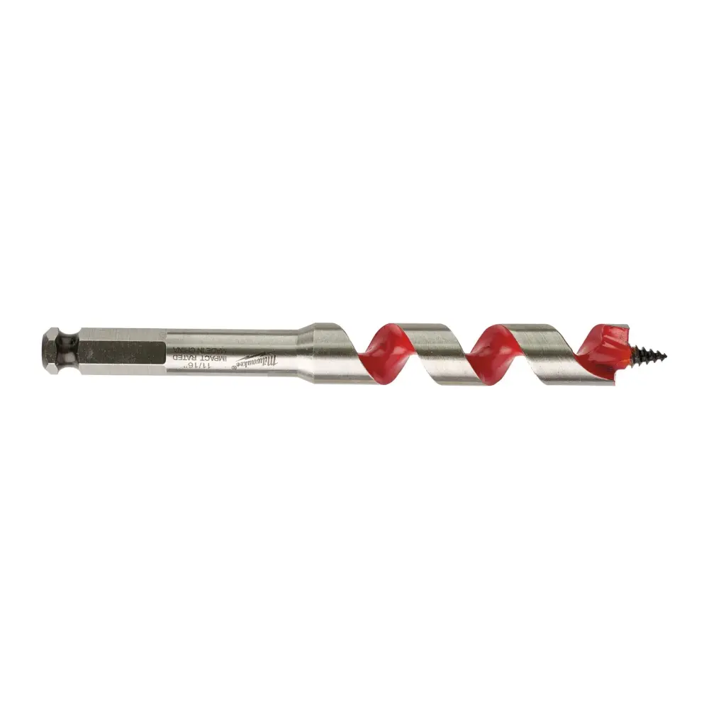 Milwaukee Impact Auger Bits Concise