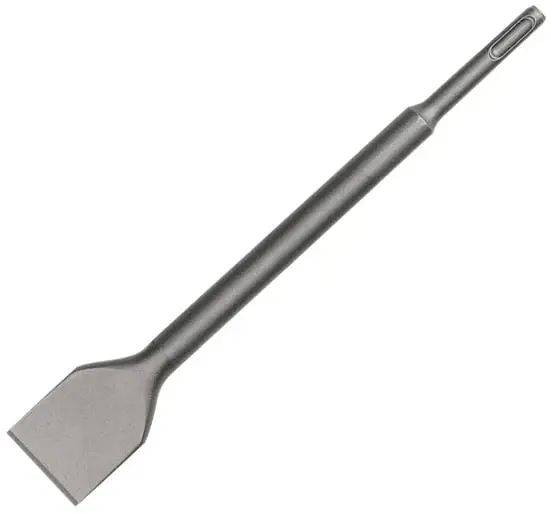 Milwaukee SDS-Plus Chisel