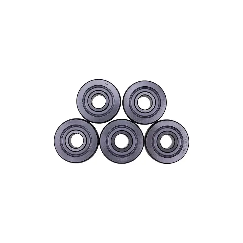 5 Pieces Bearing 667925R91 165484 Modern Holland 460 478 495 1880 14HA0001 1042 4F30