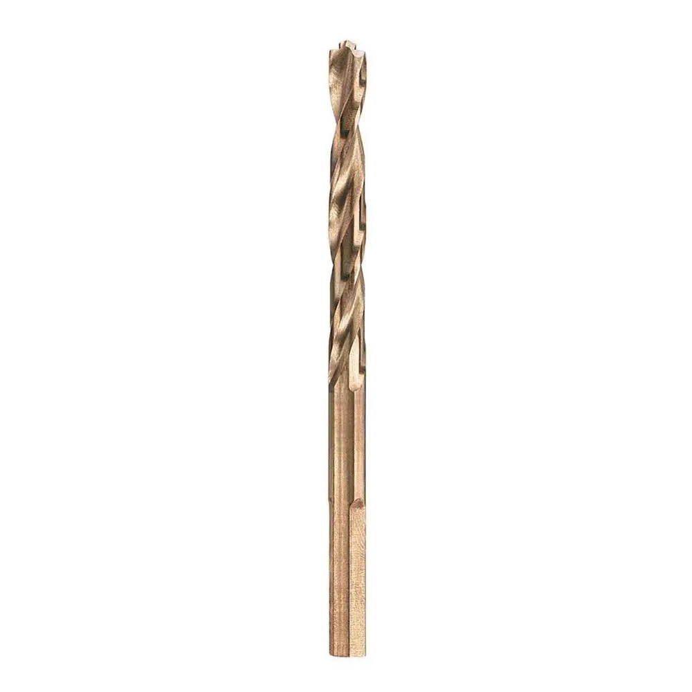 Pilot Point Amber Ferrous Oxide Drill Bit, 3/8"