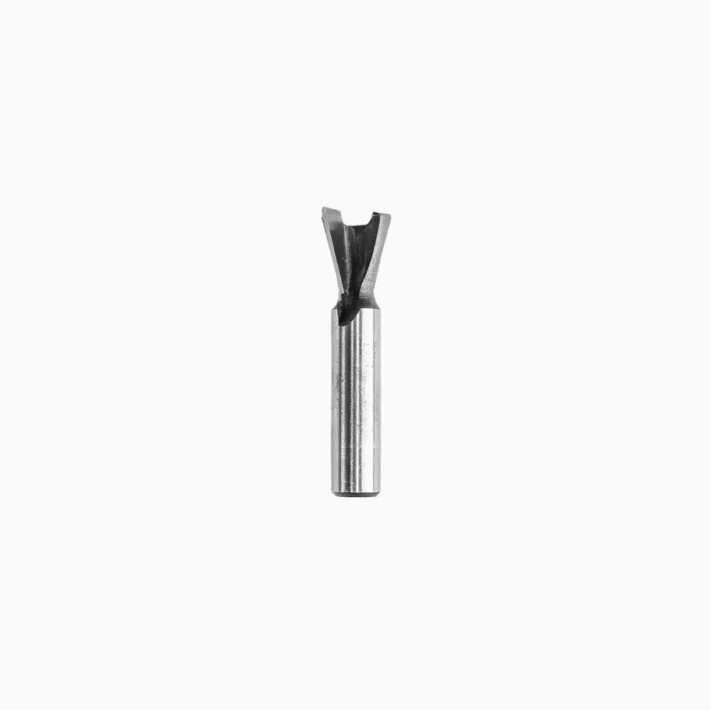 Shaper SF1-8-DC15 15-degree Dovetail Router Bit