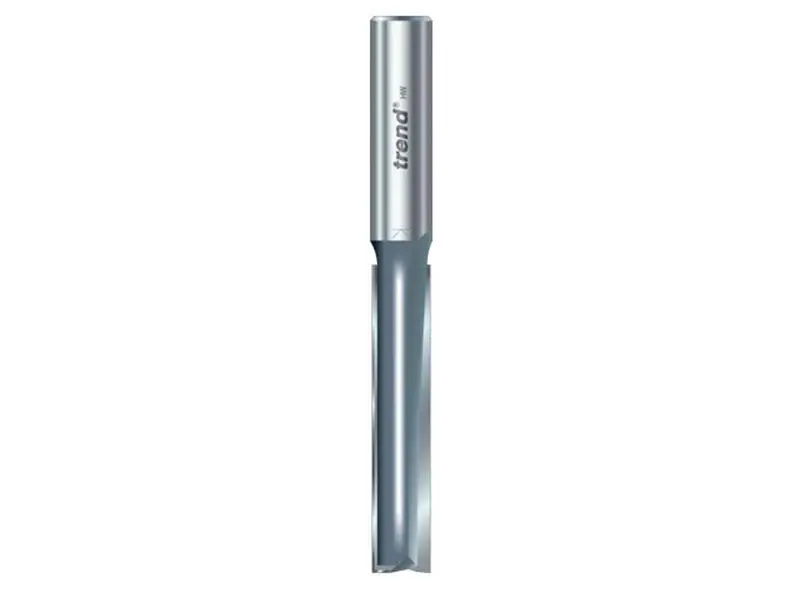 TREND 3/75 x 1/2 TCT Two Flute Cutter 12 x 63mm