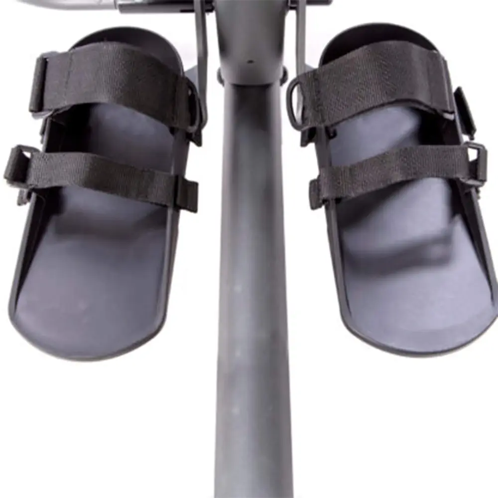 PNG50506 EasyStand Shielded Foot Straps-21"L