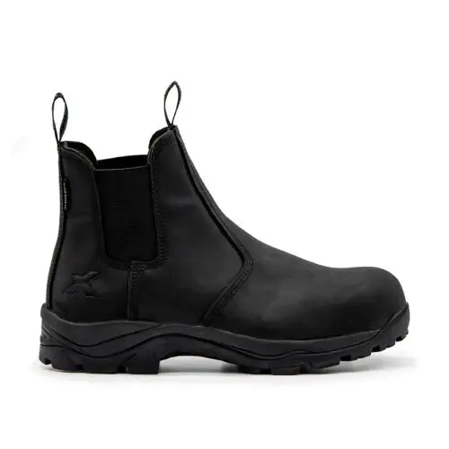 XPERT HERITAGE DEALER S3 SAFETY BOOT