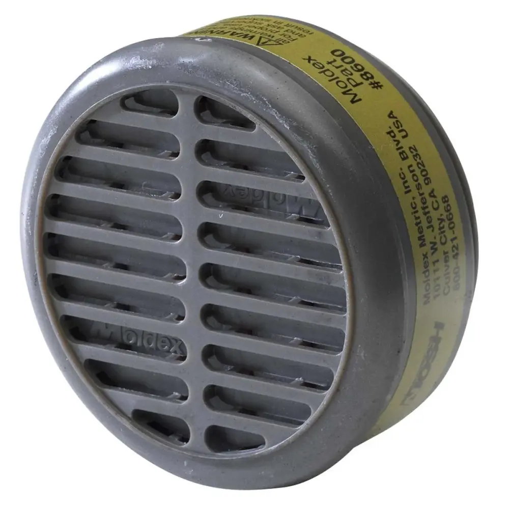 Chemical Cartridge, PK10