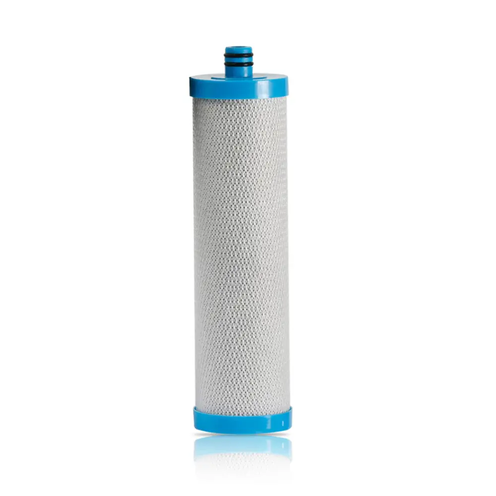 FRIZZLIFE FZ-4 Replacement Filter Cartridge PD600 RO Undersink Filter System (3rd Stage)