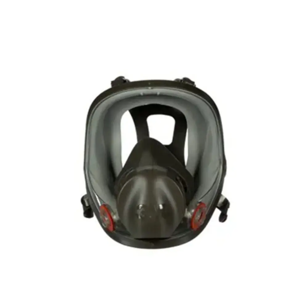 3M™ Full Facepiece Multi-use Respirator 6800 Medium - 6000 Series