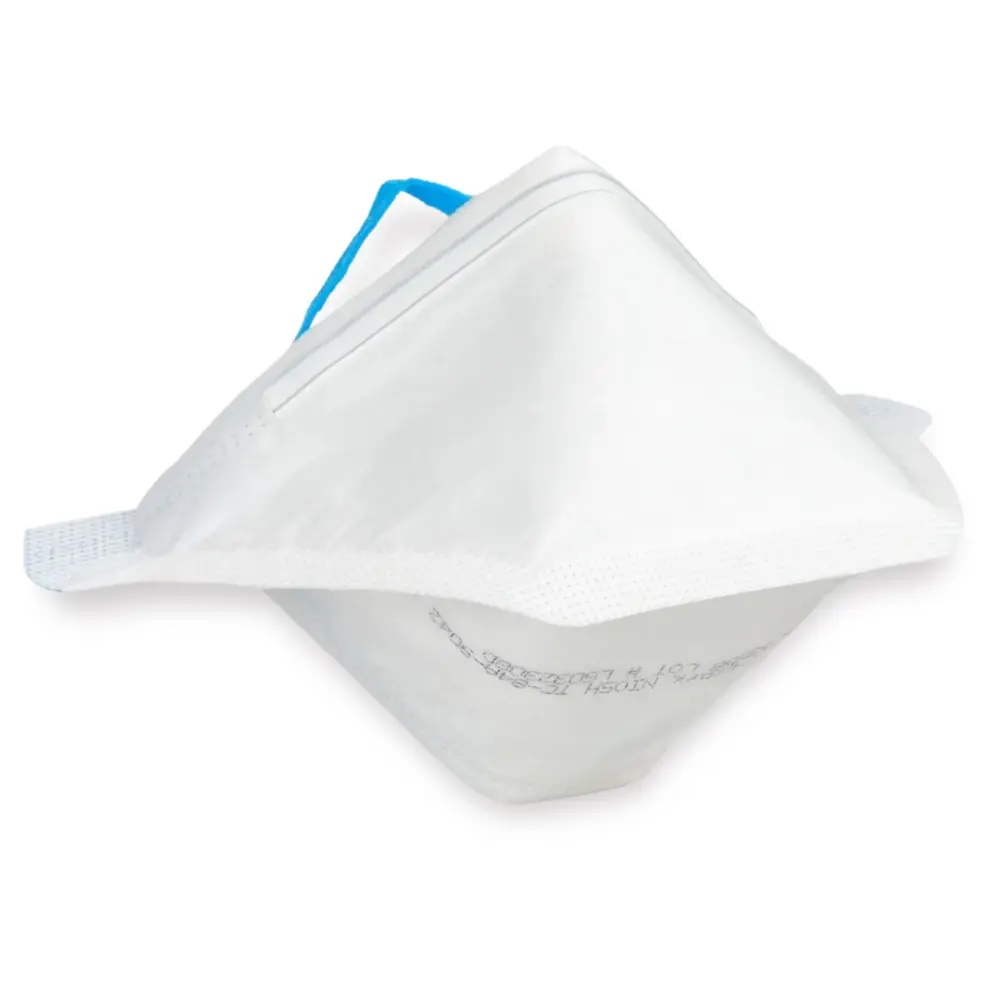 Kimberly-Clark N95 Master, NIOSH-Approved Respirator
