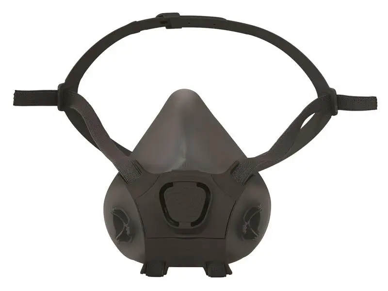 Moldex Series 7000 Half Mask Silicone big No Filters