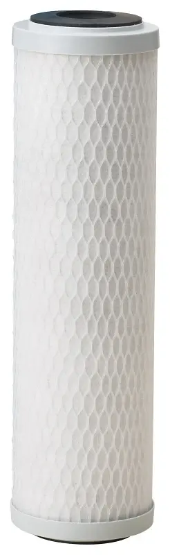 Omnifilter CB3-SS6-S06 Filter Cartridge, : 400 gal OMNIFilter Undersink Drinking Water Filter Systems