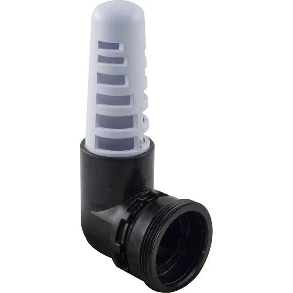Pentair 190039 Bulkhead Baffle Assembly Replacement Clean and Glass-like Plus Pool and Spa Cartridge Filter