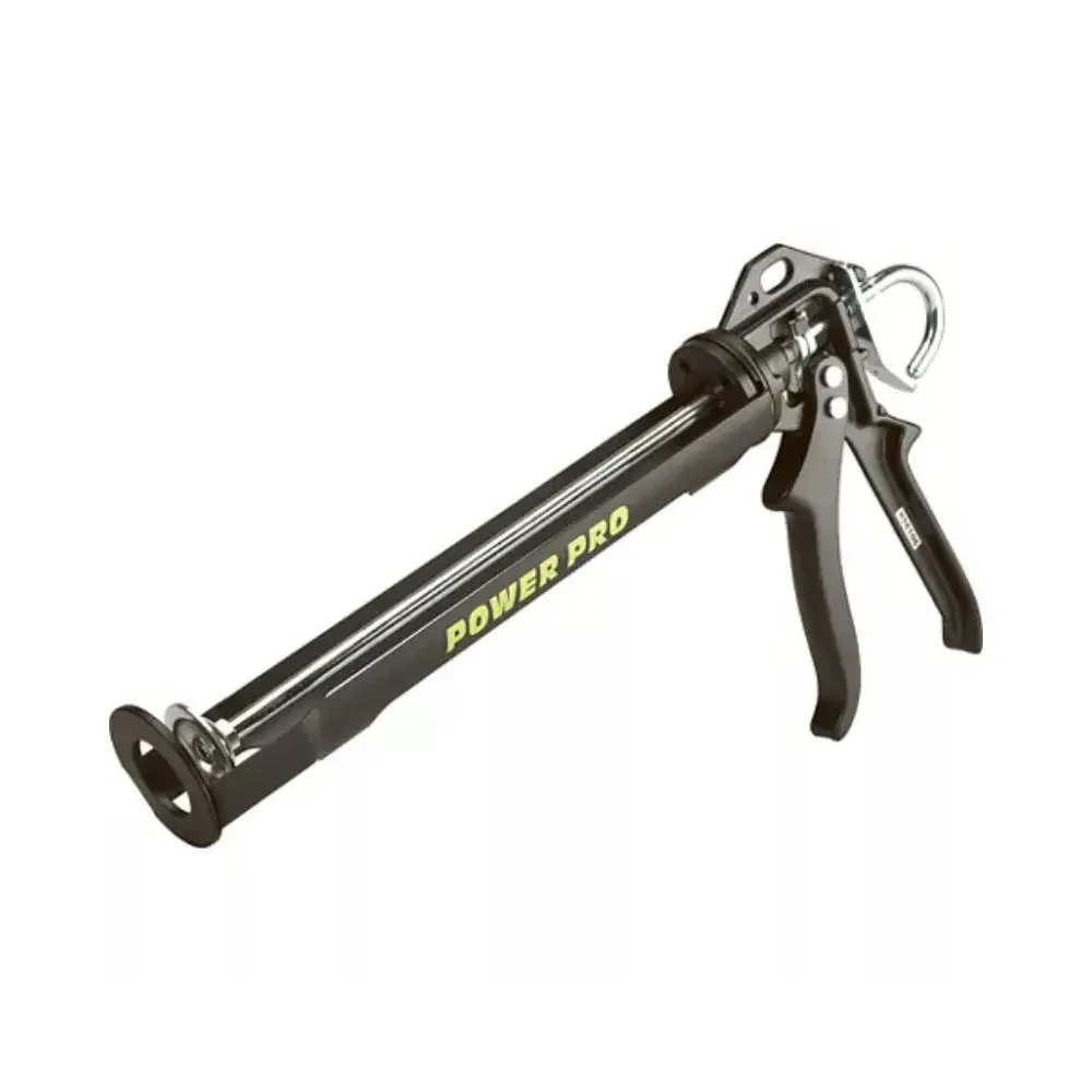 POWER PRO SEALANT GUN 310ml & 400ml Cartridges