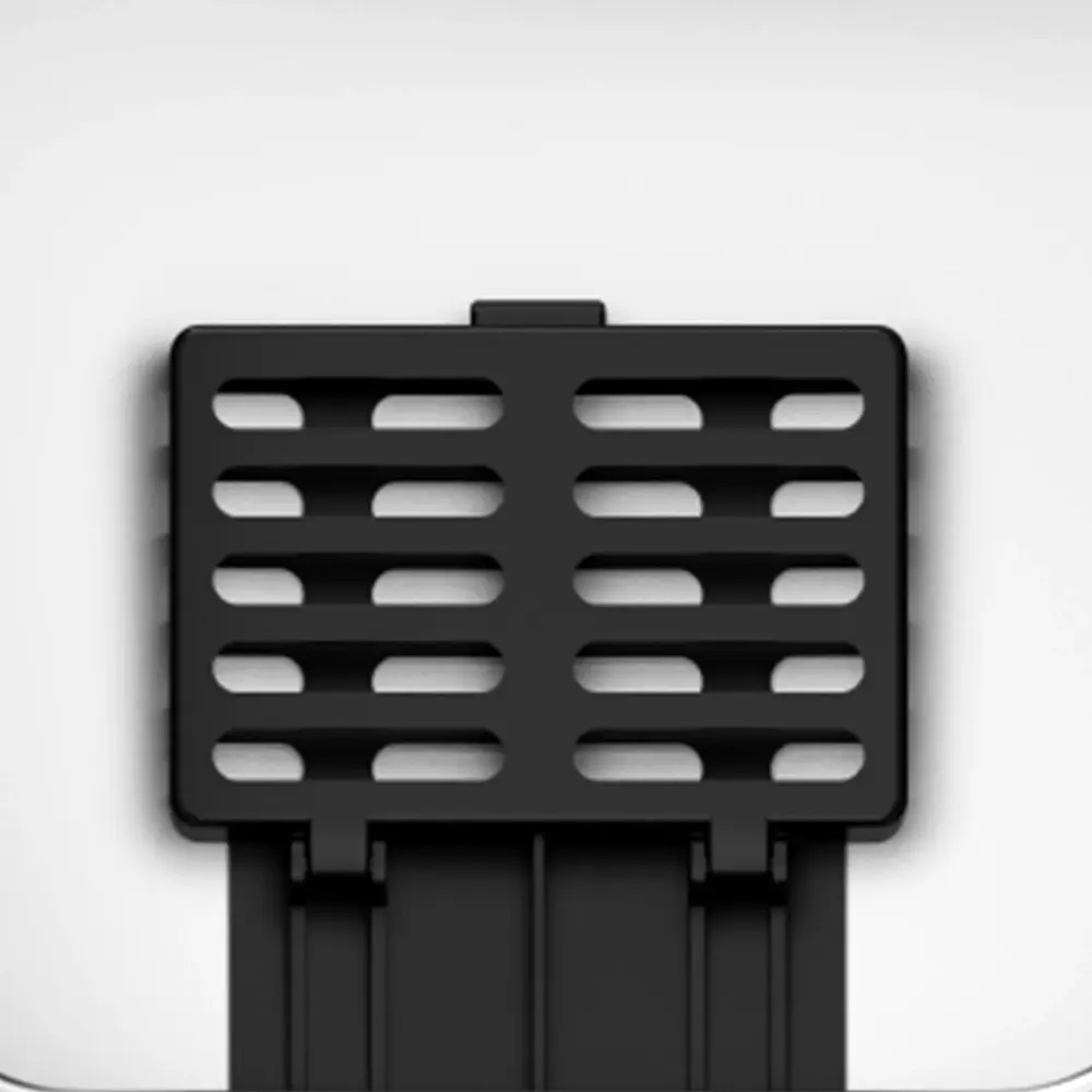 Replacement AbsorbX Odor Filter Compartment PS03RSS Model Trash Can