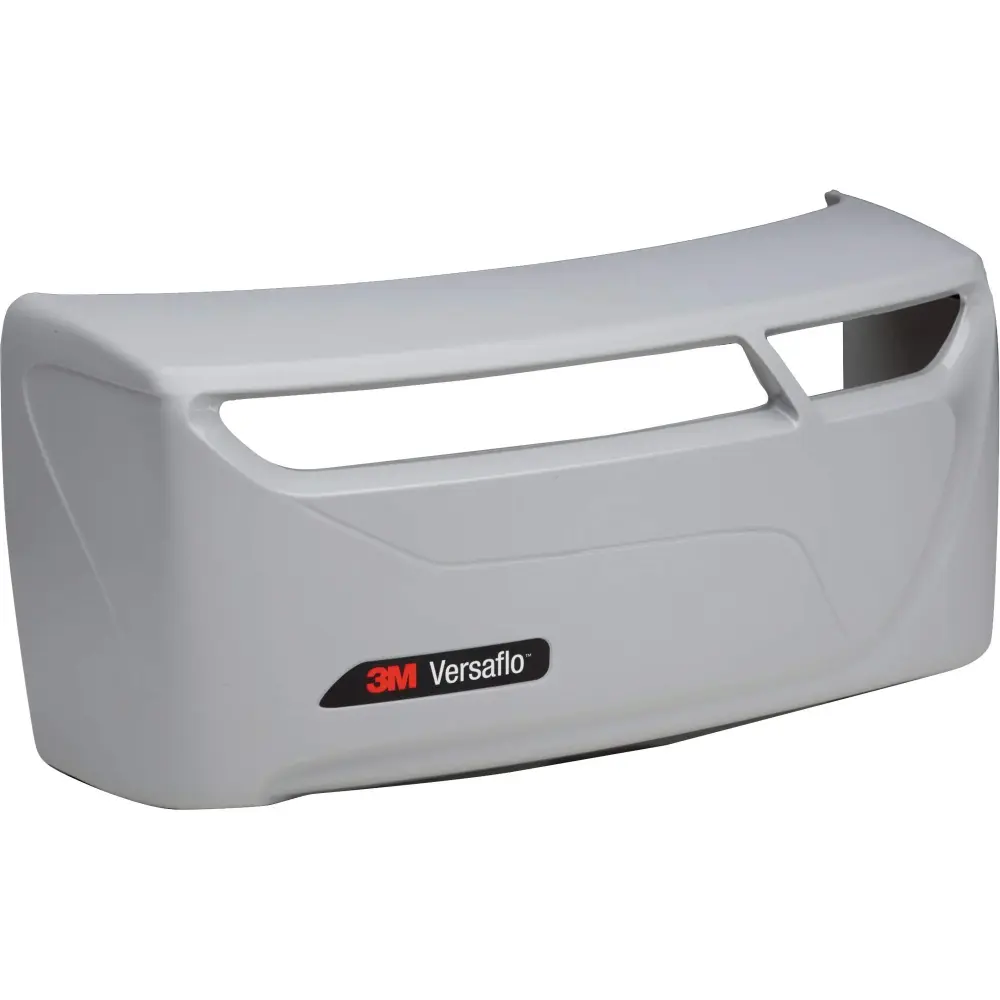 3M Versaflo Filter Cover TR-6500FC, TR-6500 Series Cartridges, 1 EA/Case