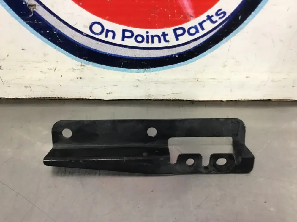 2007 Infiniti G35 Core Support Safety Sensor Bracket OEM 14BHMCA
