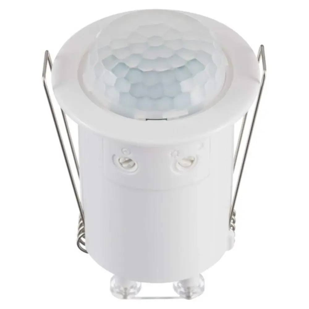 360 Degree Mini Flush Position PIR Sensor