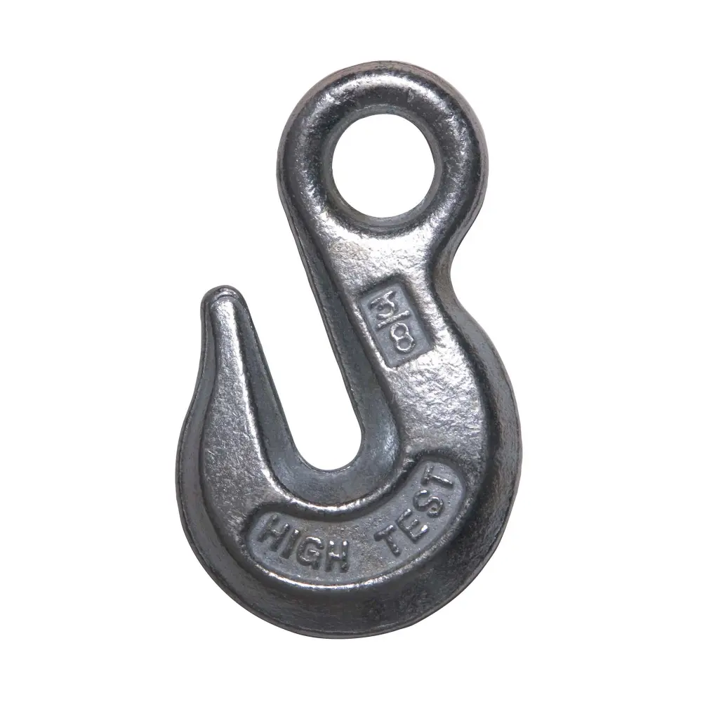 5/16'' Eye Grab Hook, Grade 40