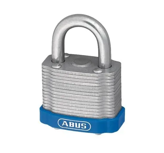 ABUS 41/40 40mm Laminated Padlocks