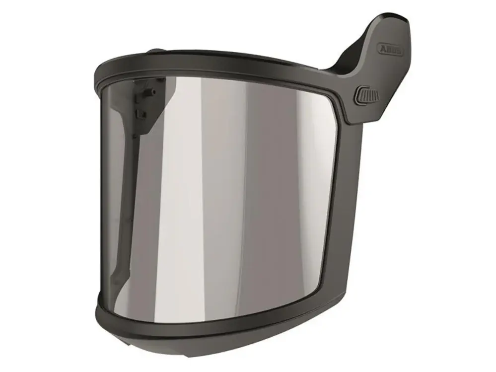 Abus Mechanical Scator/Scator-E Lucid Full Visor Adjustable Headband