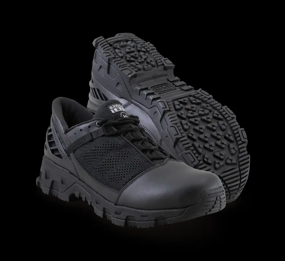 Alpha Freedom Hands Gratis 3" - Safety