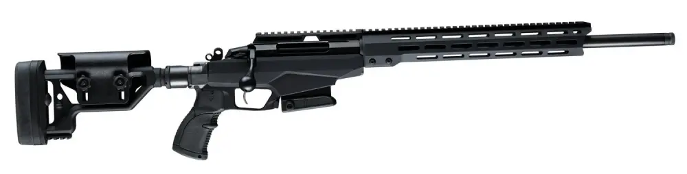 Carabine Tikka T3x Tac A1 - 308win
