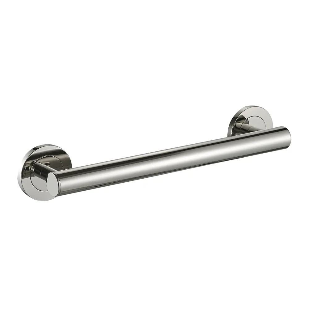 Certified Safety Barre d'appui Lava 18" - Nickel poli