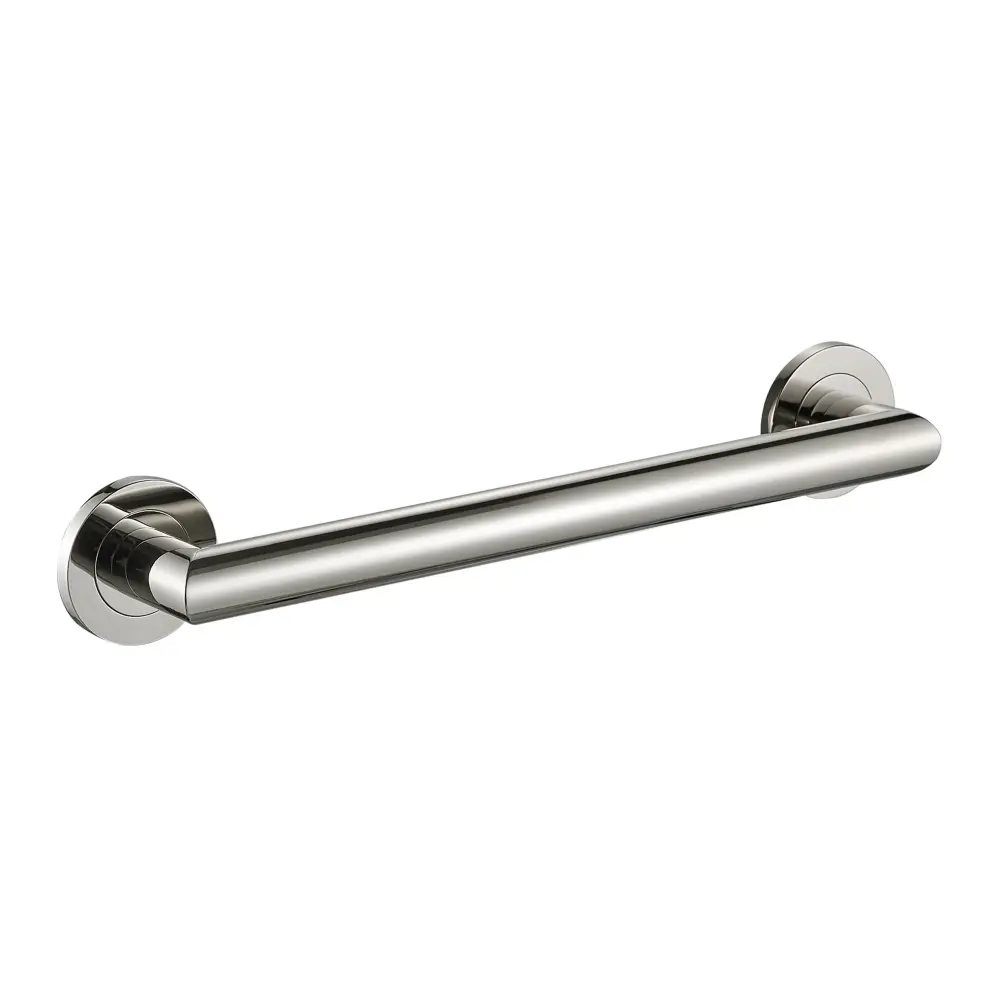 Certified Safety Barre d'appui Summit de 18 po - Nickel poli