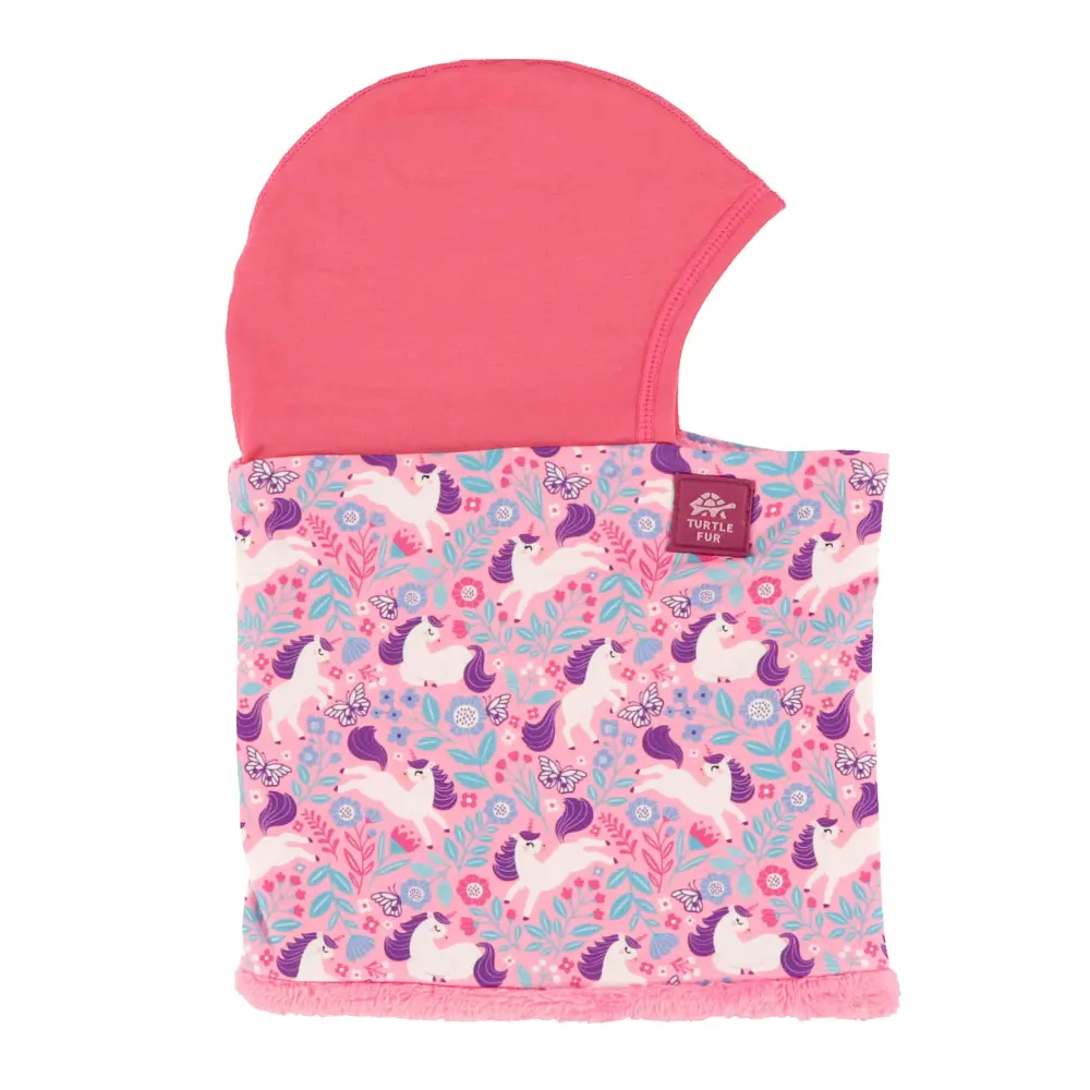 Comfort Shell Shellaclava 3-6y