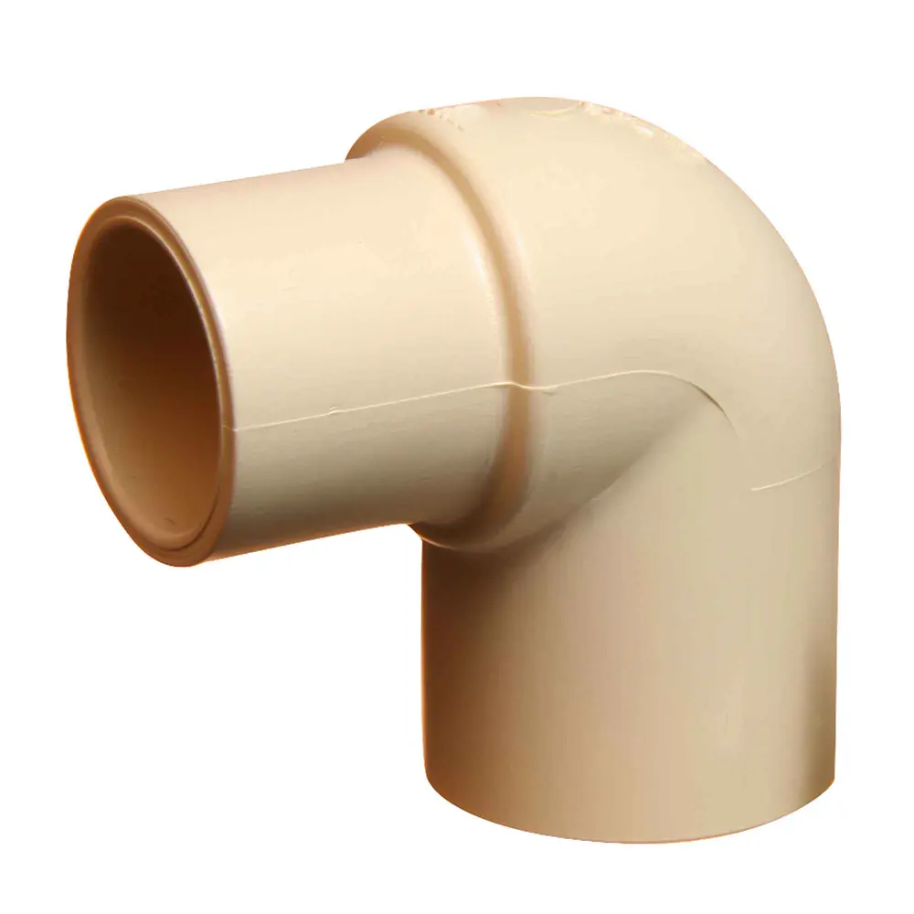 CPVC FlowGuard Gilded Fitting 90° Elbow HS, 3/4''