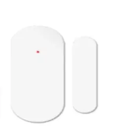 DIY Security System - Door & Window Detector Home Security