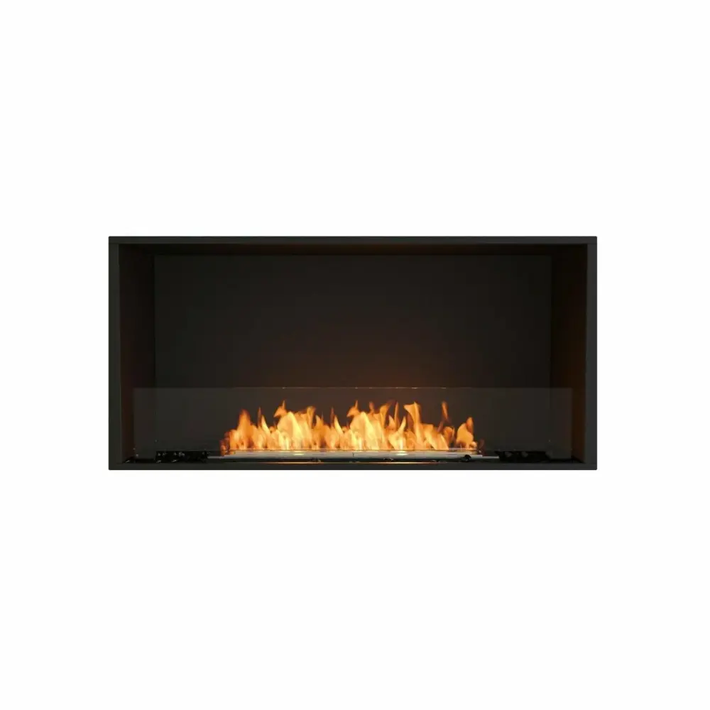 EcoSmart Fire - Flex 42SS Unitary Sided Fireplace Insert