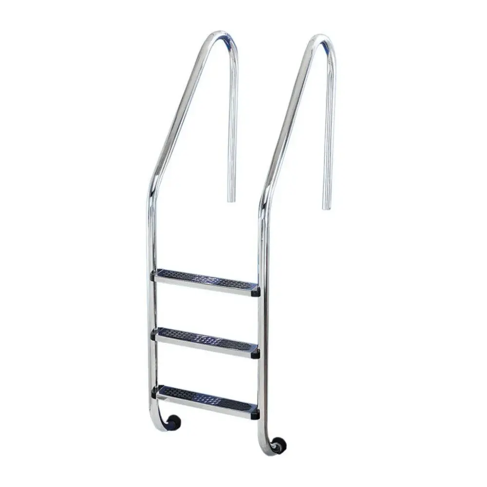 Escada normal 3 degraus A316
