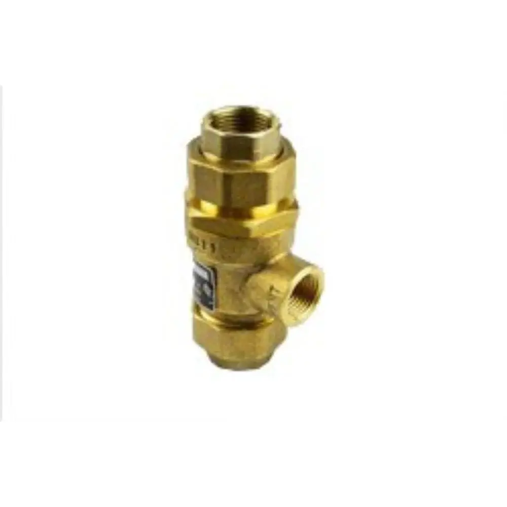 Fire Retardant 1_2" FIP BACKFLOW PREVENTER