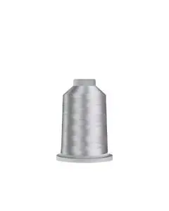 Glide Mini Spools 40wt - Smoke