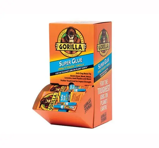 Gorilla Glue Gorilla Glue Super Glue Emergency Whistle