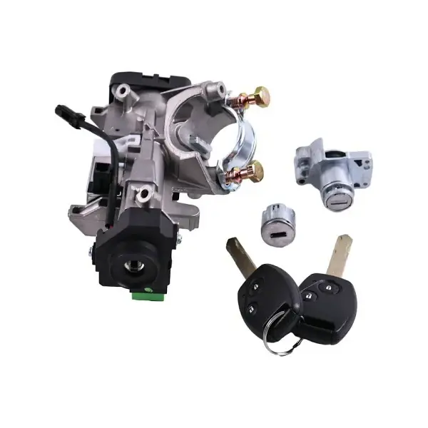 Ignition & Door Lock Cylinder Switch Place 06350-SWN-011 Honda CR-V 2007-2011