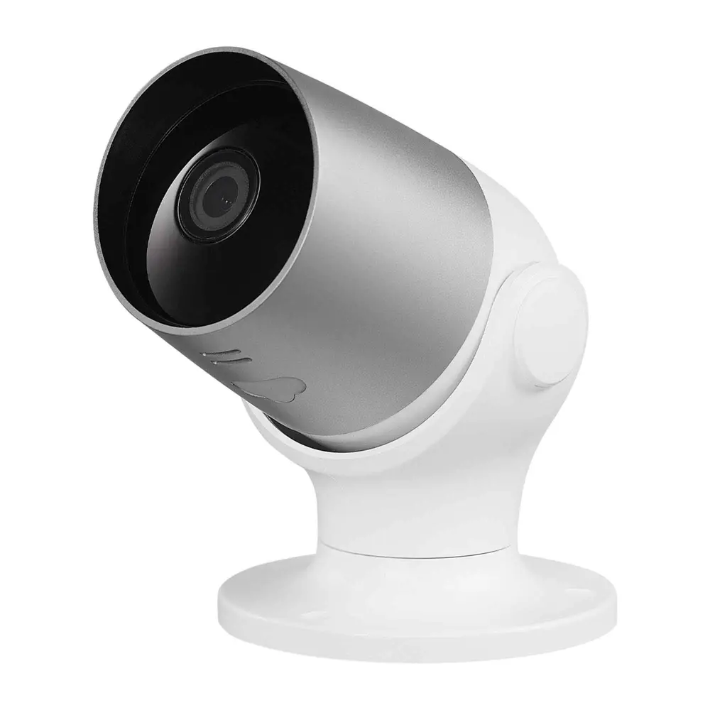 Indoor and Outdoor Wi-fi Security Camera