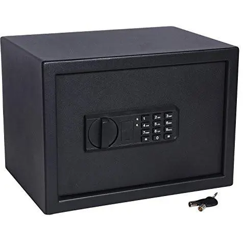 Ivation Keypad Digital Home Reliable