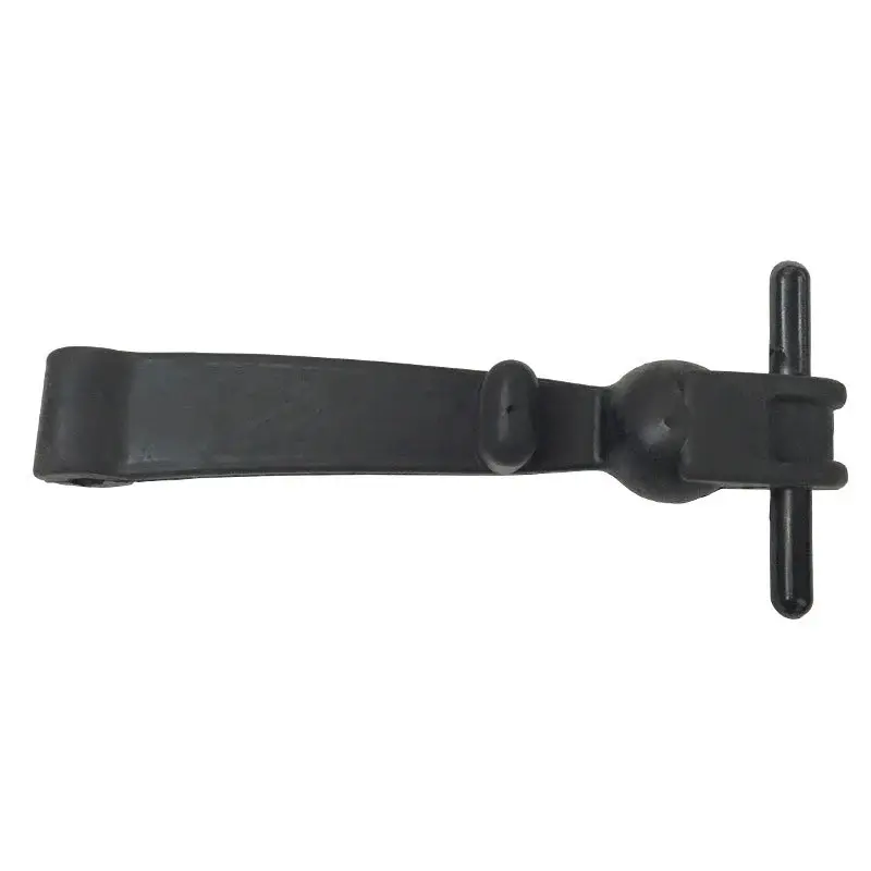 Kendon Trailer 8" Rubberized Latch (2003-Up)