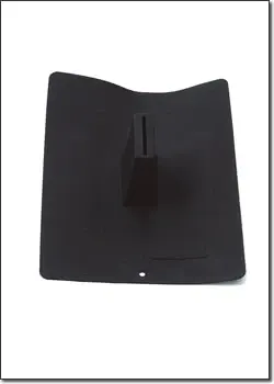 Keyless Entry Super Anchor Safety PVC Flashing Base 2001