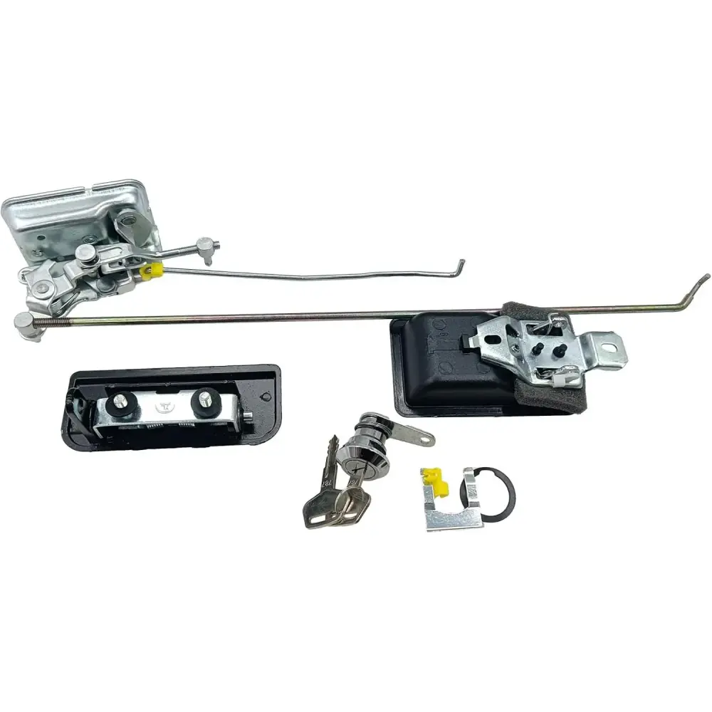 KOMATSU PC200-6 Door Lock Lifetime Warranty