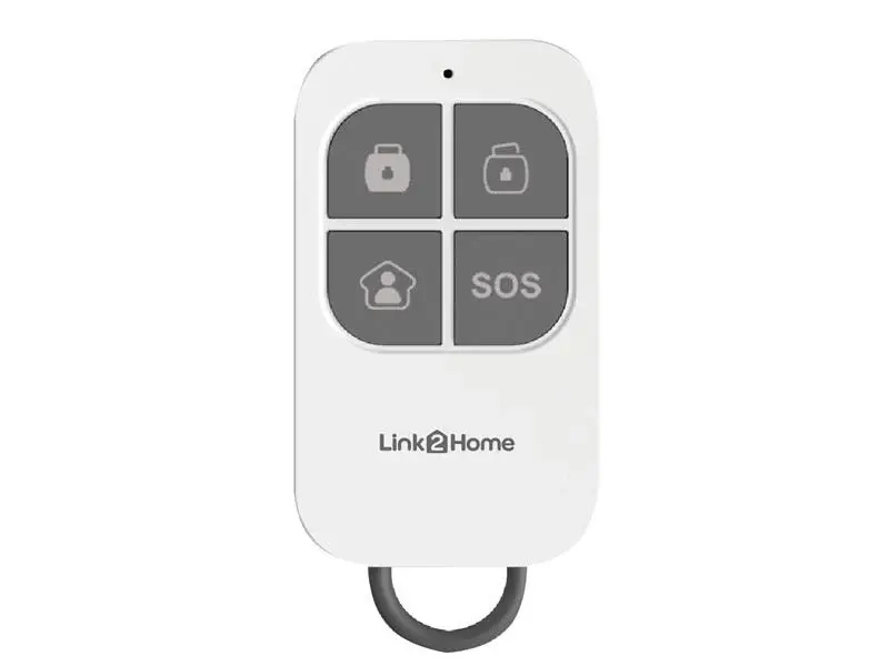 Link2Home Connected Alarm Remote