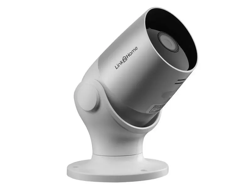 Link2Home Outdoor Automated Camera